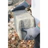 Cogex gant enduit latex gros travaux