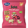 Hero solo snack minipuff fraise 18g