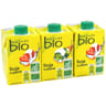 Nature bio soja cuisine bio 3x20cl