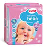 Cora baby couches bébé  taille 3 4/9kg x29