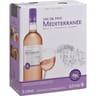 L'âme du terroir igp méditérannée poche 3l 12.5%vol