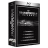 Coffret bluray le transporteur l'intégrale