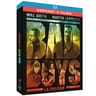 Coffret blu ray trilogie bad boys