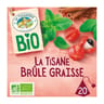 La tisaniere brule graisse bio x20 26g