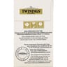 Twinings thé noir saveur vanille x20s 32g