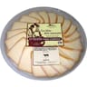 Assiette raclette 18 tranches au lait cru 540g