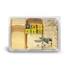 Fromage raclette 650g 6 saveurs lait cru