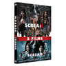 Coffret dvd scream 2022 + scream VI