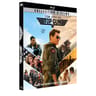 Coffret blu ray Top gun & top gun maverick
