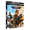 Coffret blu ray 4k op gun & top gun maverick