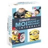Coffret dvd Moi, moche et méchant 1 à 3
