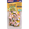 Recette presto salade de crevettes asc