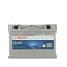 Bosch batterie auto 680A 72Ah 1kg