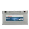 Bosch batterie auto 800A 95Ah 2kg