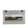Bosch batterie auto 800A 80Ah 2kg