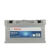 Bosch batterie auto 800A 85Ah 1kg