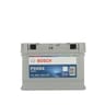 Bosch batterie auto 540A 60Ah