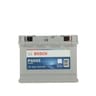 Bosch batterie auto 550A 62Ah 1kg
