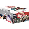 Coffret dvd l'agence tous risques- l'integrale