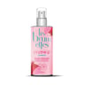 Les brumettes brume parfumée fleur de cerisier et frambroise sans alcool 250ml