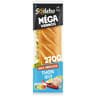 Sodebo sandwich méga baguette thon sauce andalouse 270g