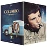 Coffret dvd columbo- l'integrale