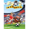 Bande dessinée - Les foot-maniacs, volume 16