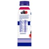 Skyr Danone à boire 0%mg fruits rouges 270g
