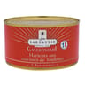 Jean larnaudie haricots lingots aux saucisses de toulouse france gastronomie boite 12 1240g
