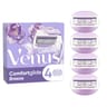 Gilette venus Breeze recharges de lamex4