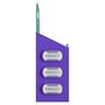 Venus swirl deluxe smooth recharges de lames x3