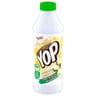 Yoplait yaourt parfum vanille yoplait 500g