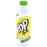 Yop aromatisé citron 825g
