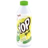 Yop aromatisé citron 825g