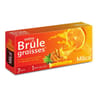 Milical extra brûle graisse doses x 7