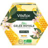 Vitaflor gelée royale bio 1800mg ampoules x20