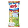 Ficello batonnets gout pizza x4 84g