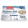 Paysan Breton le fromage fouetté Madame Loïk nature au sel de Guérande portions 9x20g