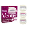 Venus comfortglide recharges de lames x3