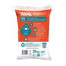 Axal pastilles de sel pour adoucisseur d'eau sac 25 kg