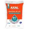 Axal pastilles de sel pour adoucisseur d'eau sac 10 kg