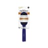 Franck provost brosse voyage pneumatique picots nylon petit modèle noir bleu ou rose
