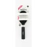 Franck provost brosse voyage pneumatique picots plastique protégés petit modèle