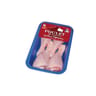 Bruno Siebert pilon de poulet x4