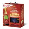 Opera brut 75cl 2+1 offerte 11%vol