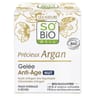 So bio étic gelée anti-âge nuit argan bio 40 ml