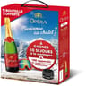 Opera blanc de blancs brut coffret 2+1 x 75cl offerte + jeu conso Vol.11%