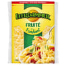 Leerdammer rapé fruité fondant 150g