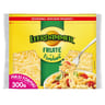 Leerdammer rapé fruité fondant 300g maxi format