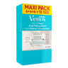 Venus lames de rasoir pour la peau & poils pubiens x12